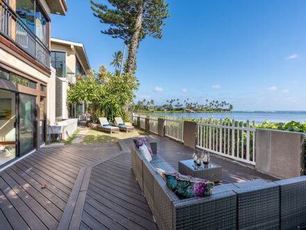 Wailupe Beach Villa property photo