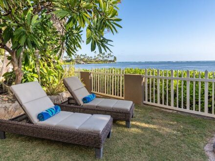 Wailupe Beach Villa property photo